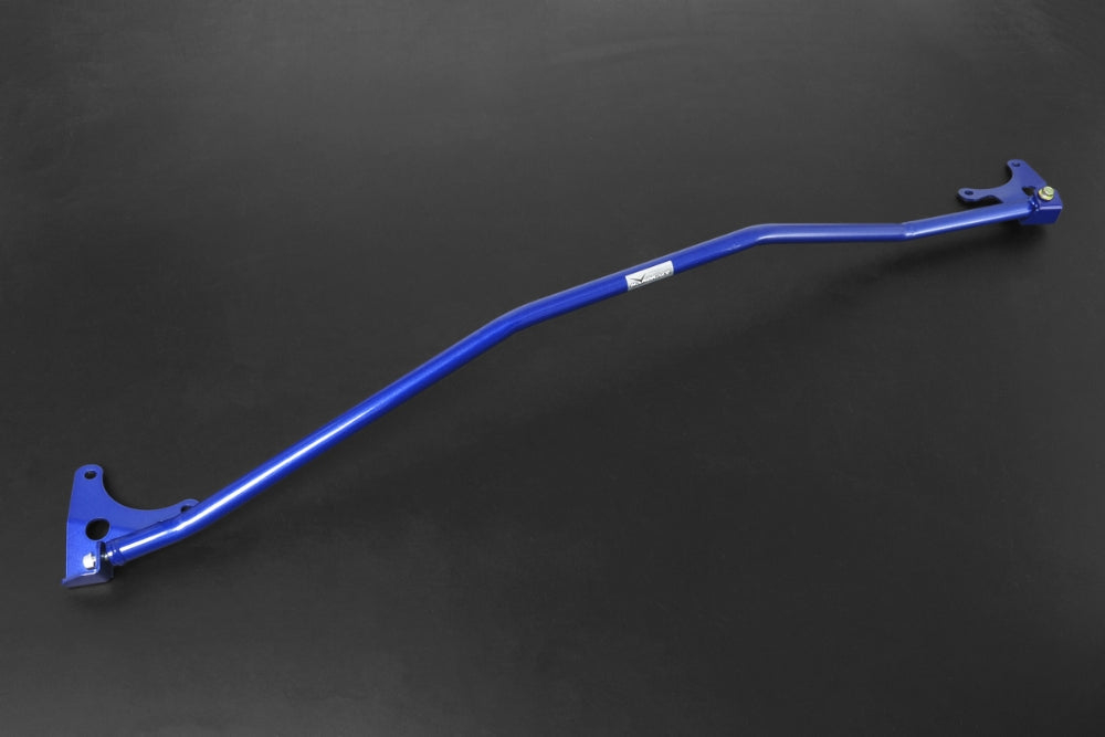 Front Strut Brace MG HS – Chassis Brace by Hardrace | Torque Lab
