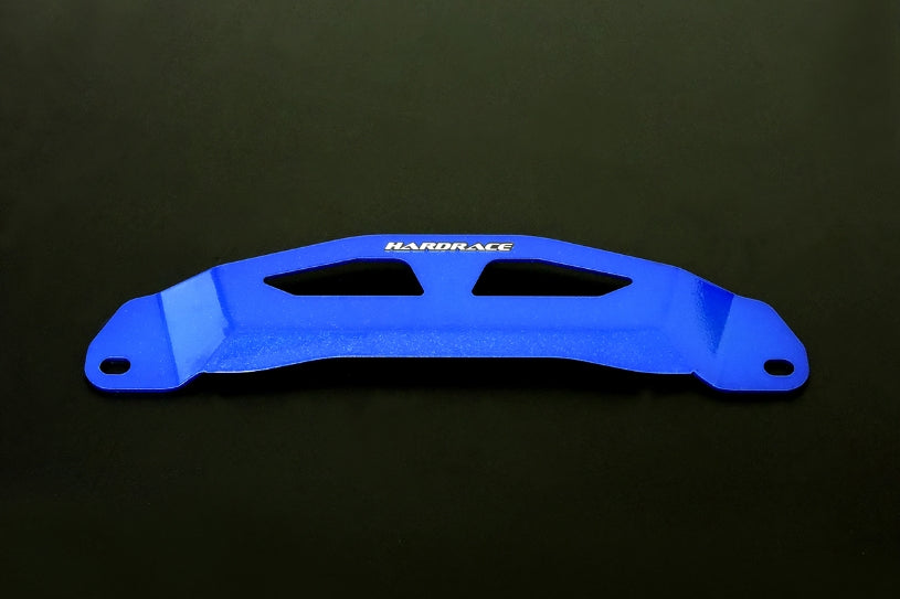 Middle Lower Brace Ford Focus – Chassis Brace by Hardrace | Torque Lab