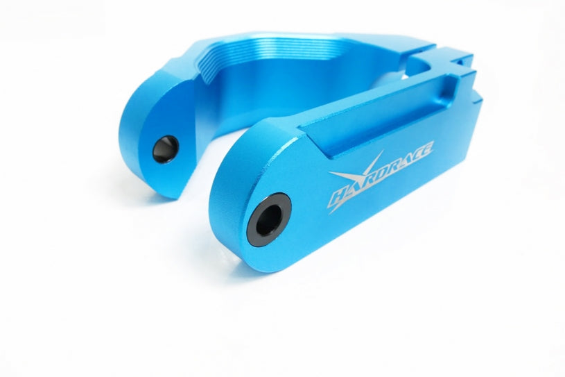 Front Absorber Fork Honda Civic, Crx, Integra