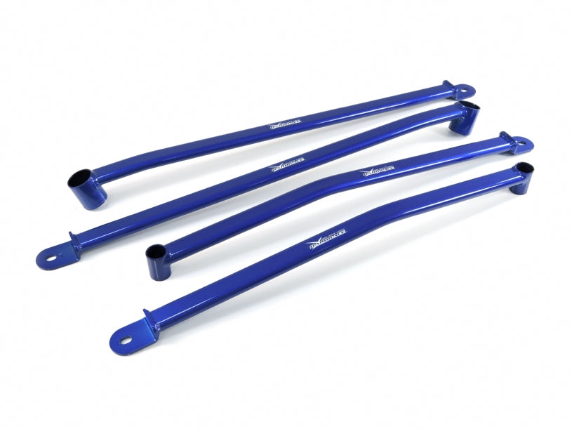 Middle Lower Brace Toyota Vios, Yaris