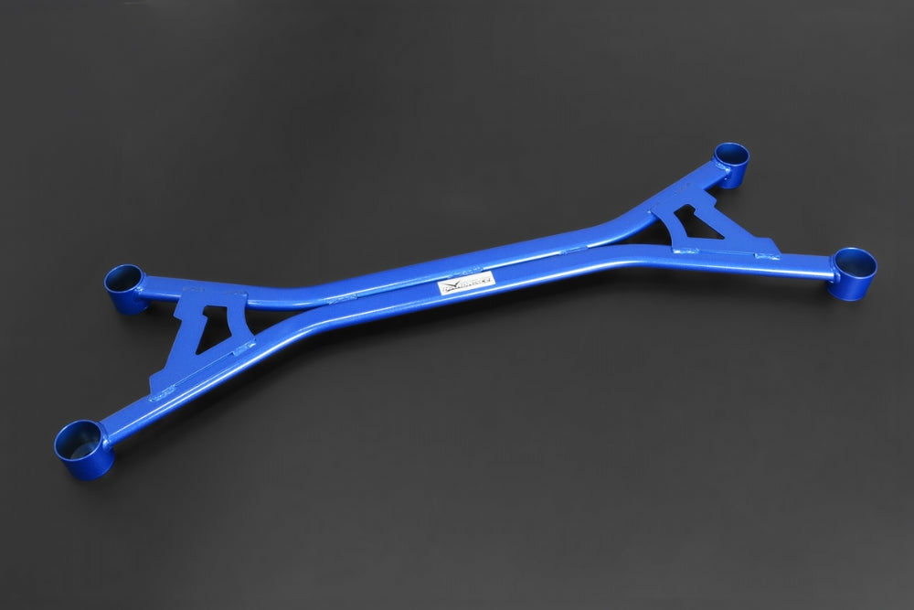 Front Lower 4-point Brace Toyota Corolla/altis/auris – Chassis Brace by Hardrace | Torque Lab
