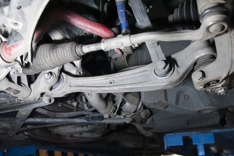 Front Lower Arm Bushing Audi
