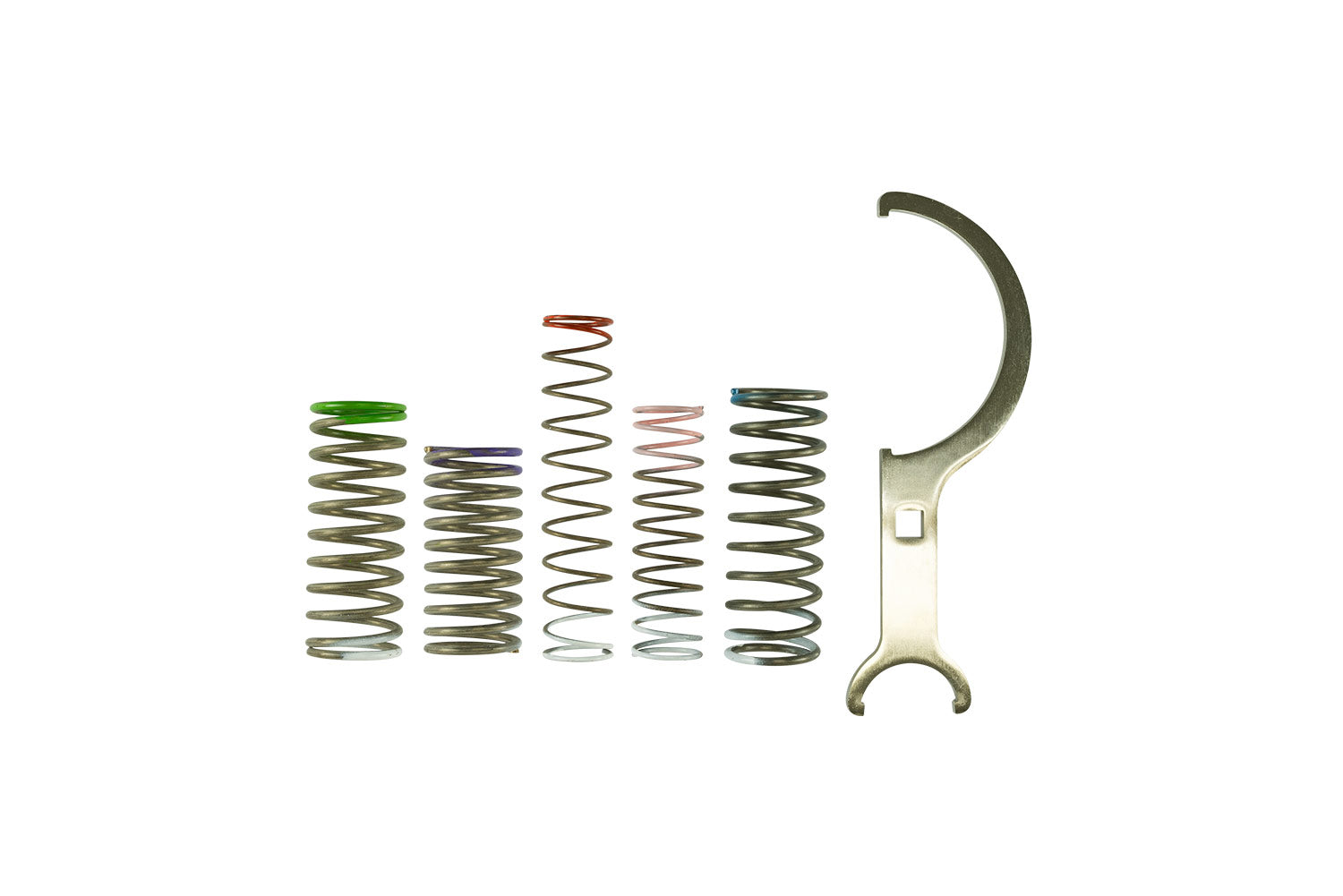 BOV ProPort Spring Kit by Turbosmart - performance upgrade from Torque Lab