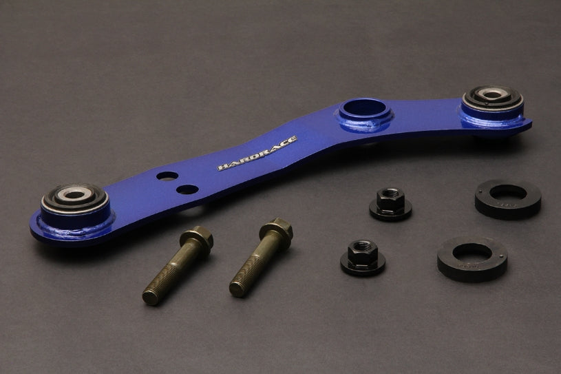 Rear Diff Mount Support Bar Scion FR-S, Subaru BRZ, Toyota 86 β Sway Bar by Hardrace | Torque Lab