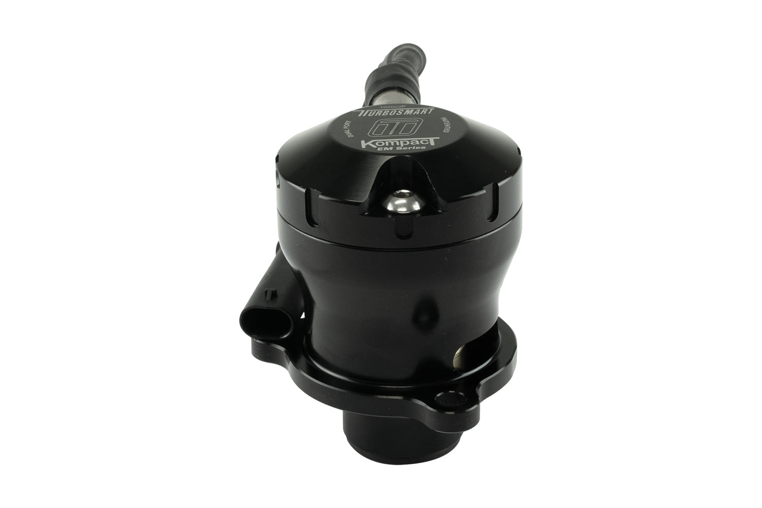 BOV Kompact EM DualPort- VR13 (USA FORD RANGER 2019+)