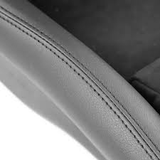 Cobra Nogaro GRP gloss black bucket seat for trackday and motorsport use by Torque Lab