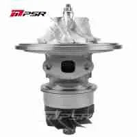 PULSAR NEXT GEN Billet 363D 366D 369D 372D DUAL CERAMIC BALL BEARING Turbo by Pulsar Turbo available at Torque Lab