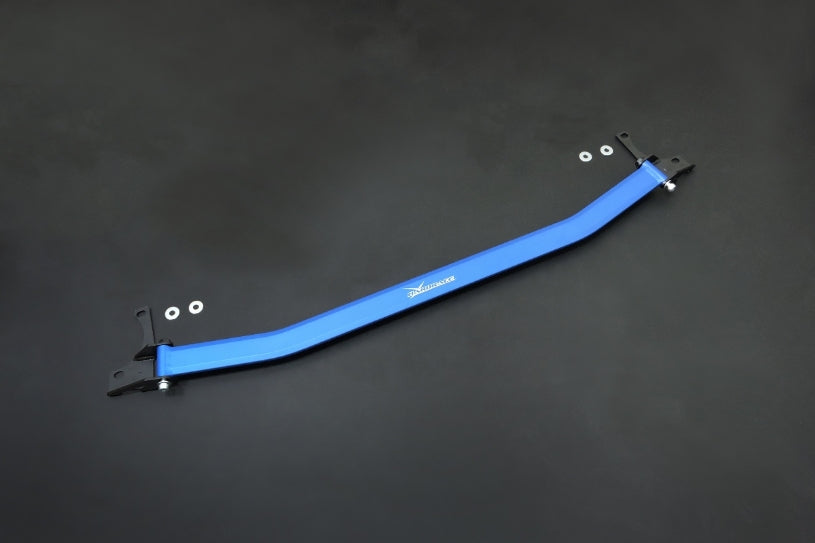Front Strut Brace Toyota Corolla/altis/auris, Wish – Chassis Brace by Hardrace | Torque Lab