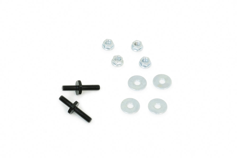 Middle Lower 4-point Brace Hyundai Custin / custo