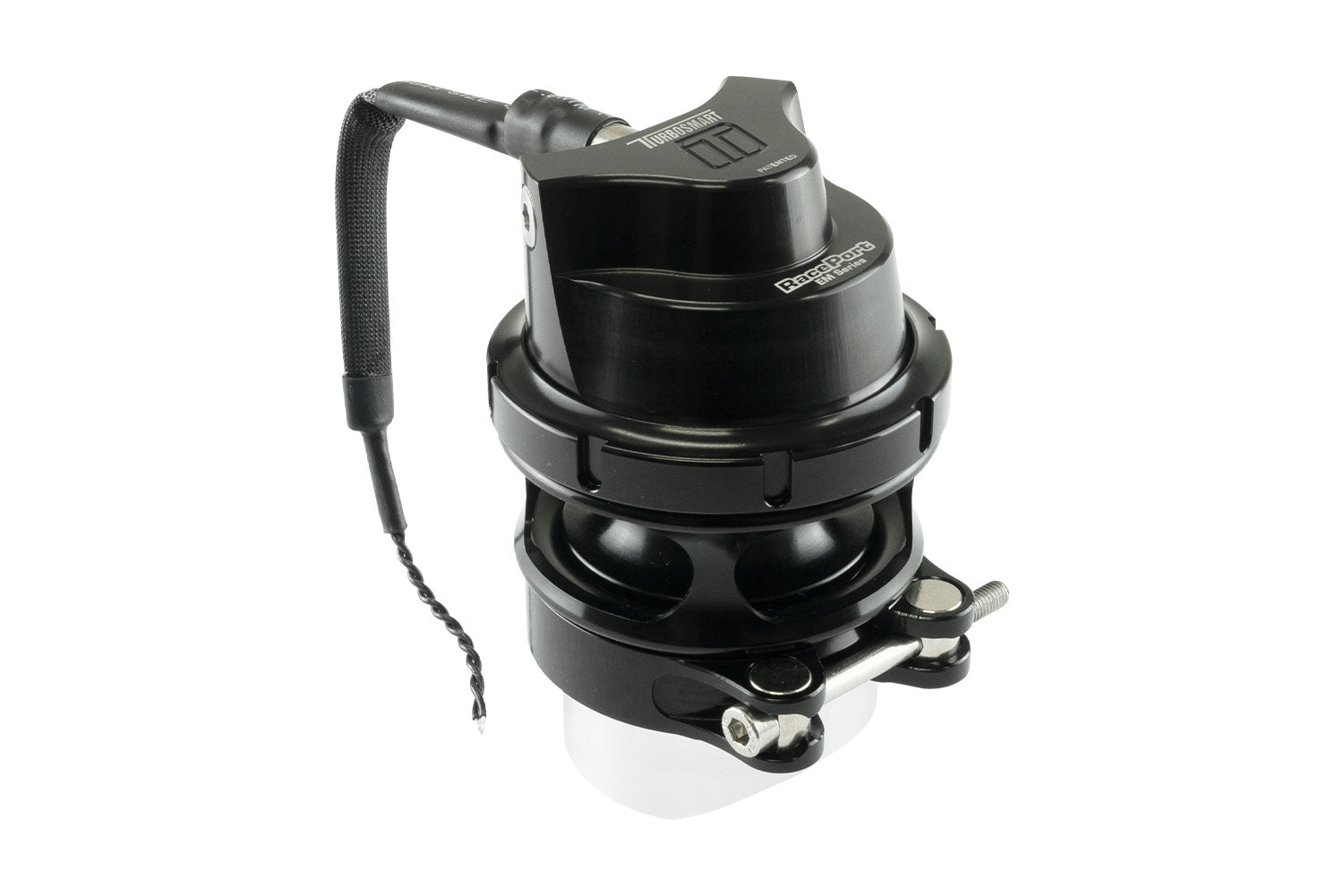 BOV RacePort EM Female GenV Sleeper by Turbosmart - performance upgrade from Torque Lab