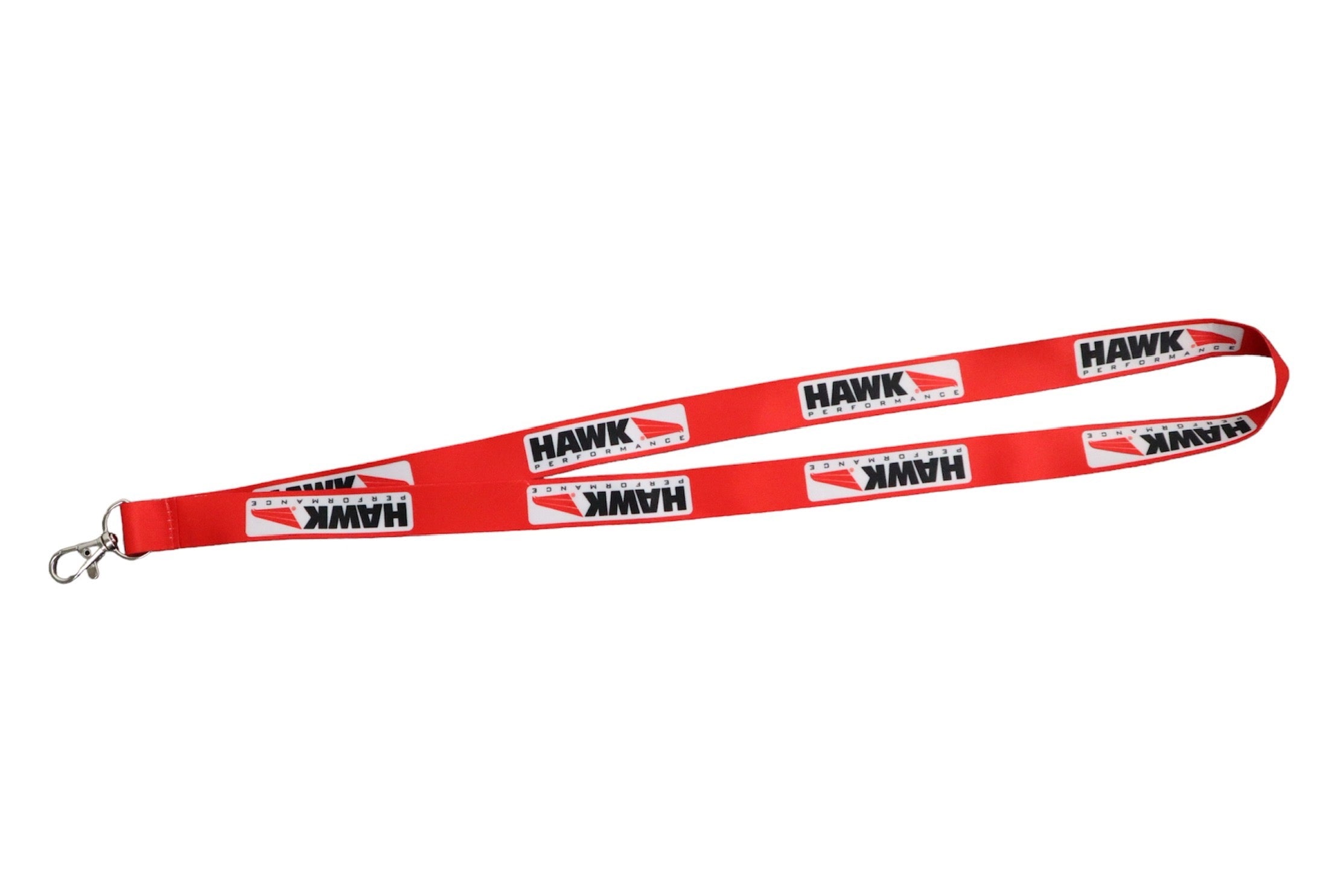 HPW0061R - Hawk Performance Lanyard - Red – Performance Brakes by Hawk | Torque Lab