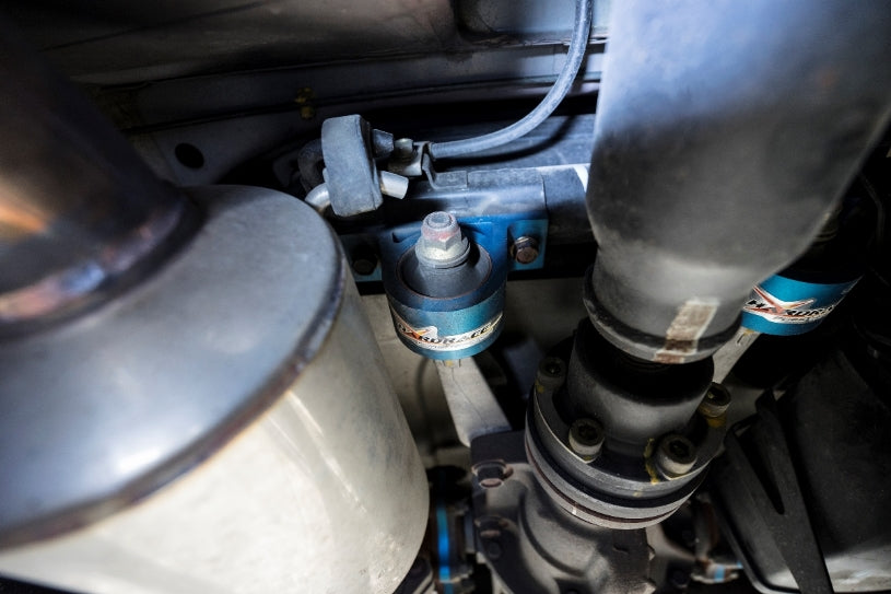 Reinforced Differential Mount Honda S2000