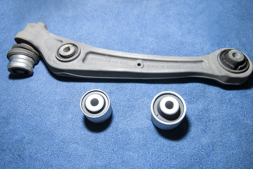 Front Lower Arm Bushing Audi