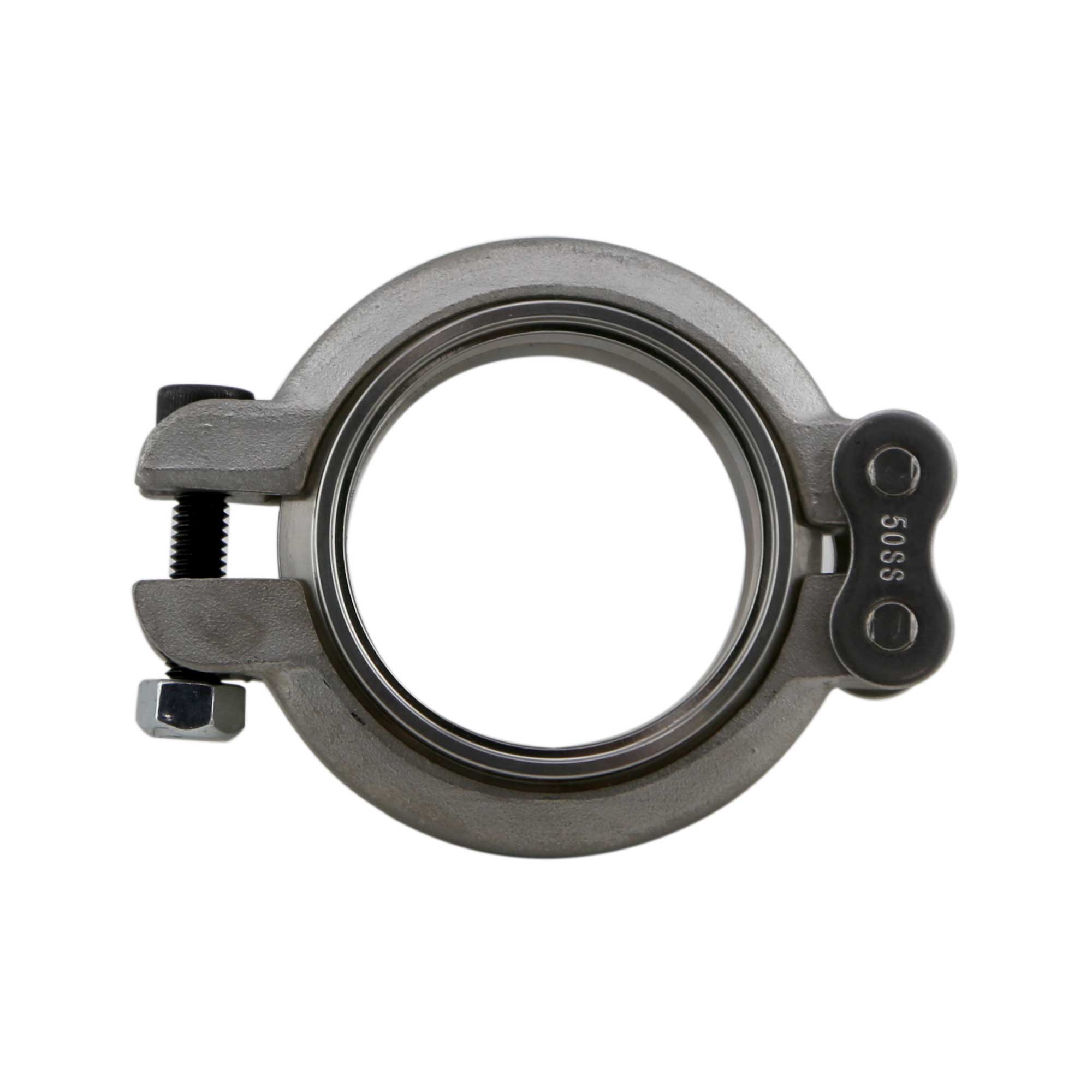 WG45 1.75" Coupling System by Turbosmart - performance upgrade from Torque Lab