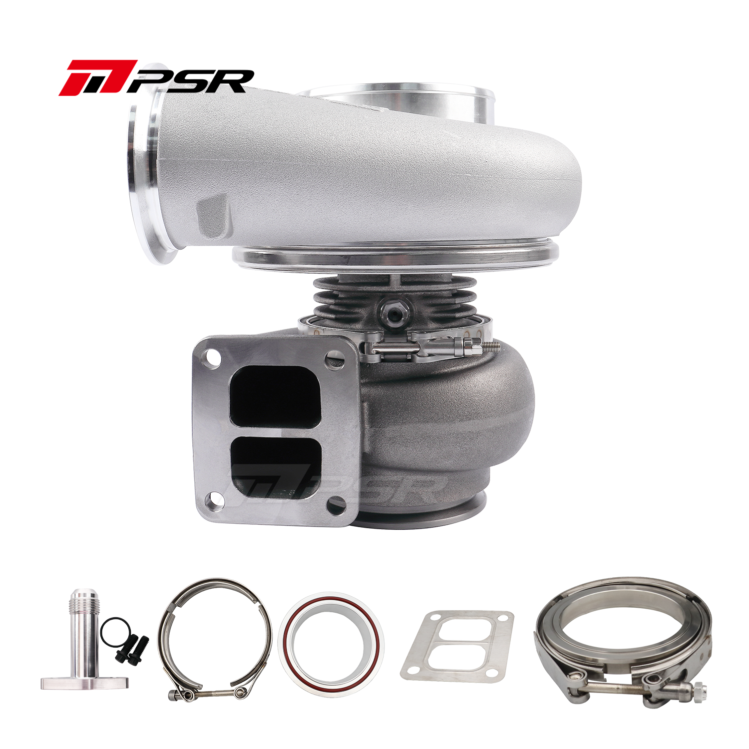 Pulsar Turbo 7685E Ball Bearing Turbo UP to 1500HP by Pulsar Turbo available at Torque Lab