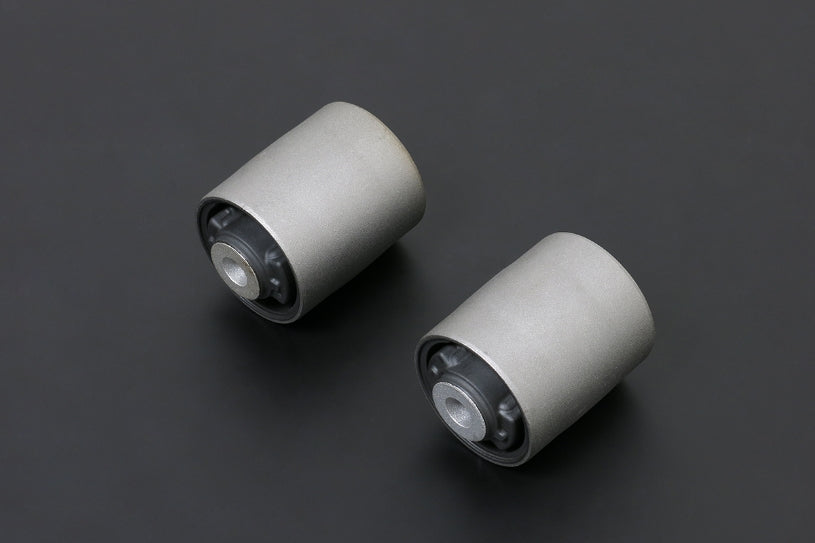 Front Lower Curve Arm Bushing Lexus LS β Bushings by Hardrace | Torque Lab