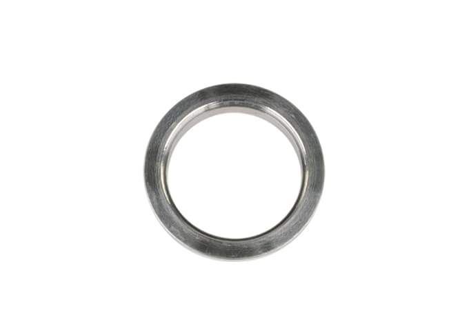 WG45 Alloy Outlet weld flange by Turbosmart - performance upgrade from Torque Lab
