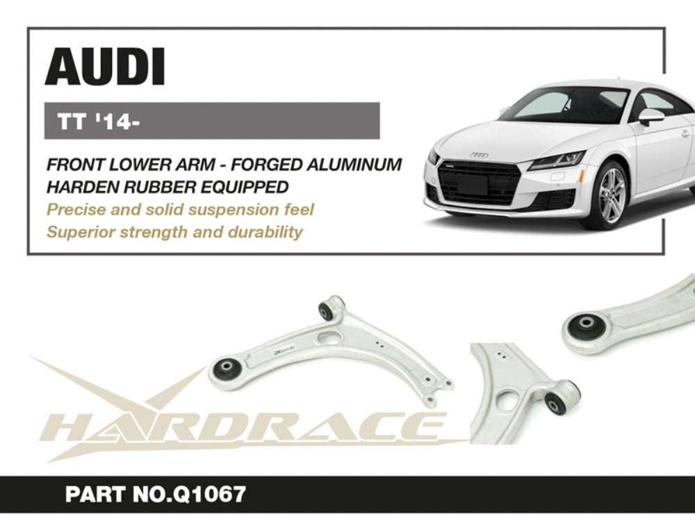 Front Lower Arm Audi TT