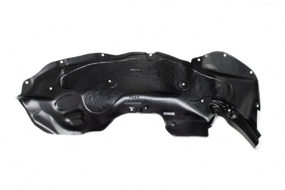 Front & Rear Inner Fender Liner Suzuki Jimny