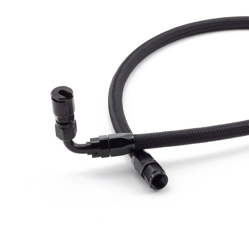 Tucked Fuel Line Kit (02-06 Acura RSX & 06-11 Civic Si & 01-05 Civic Si)