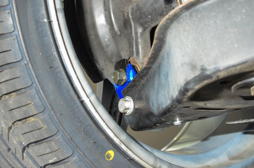 Rear Low Down Kits Audi, Volkswagen