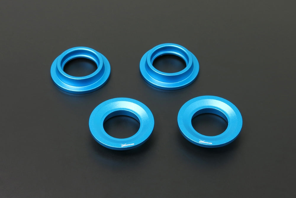 Rear Subframe Anti-vibration Insert Honda CR-V – Subframe Brace by Hardrace | Torque Lab