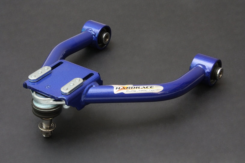 Front Upper Negative Arm Lexus IS, Toyota Altezza, Mark ii β Control Arms by Hardrace | Torque Lab