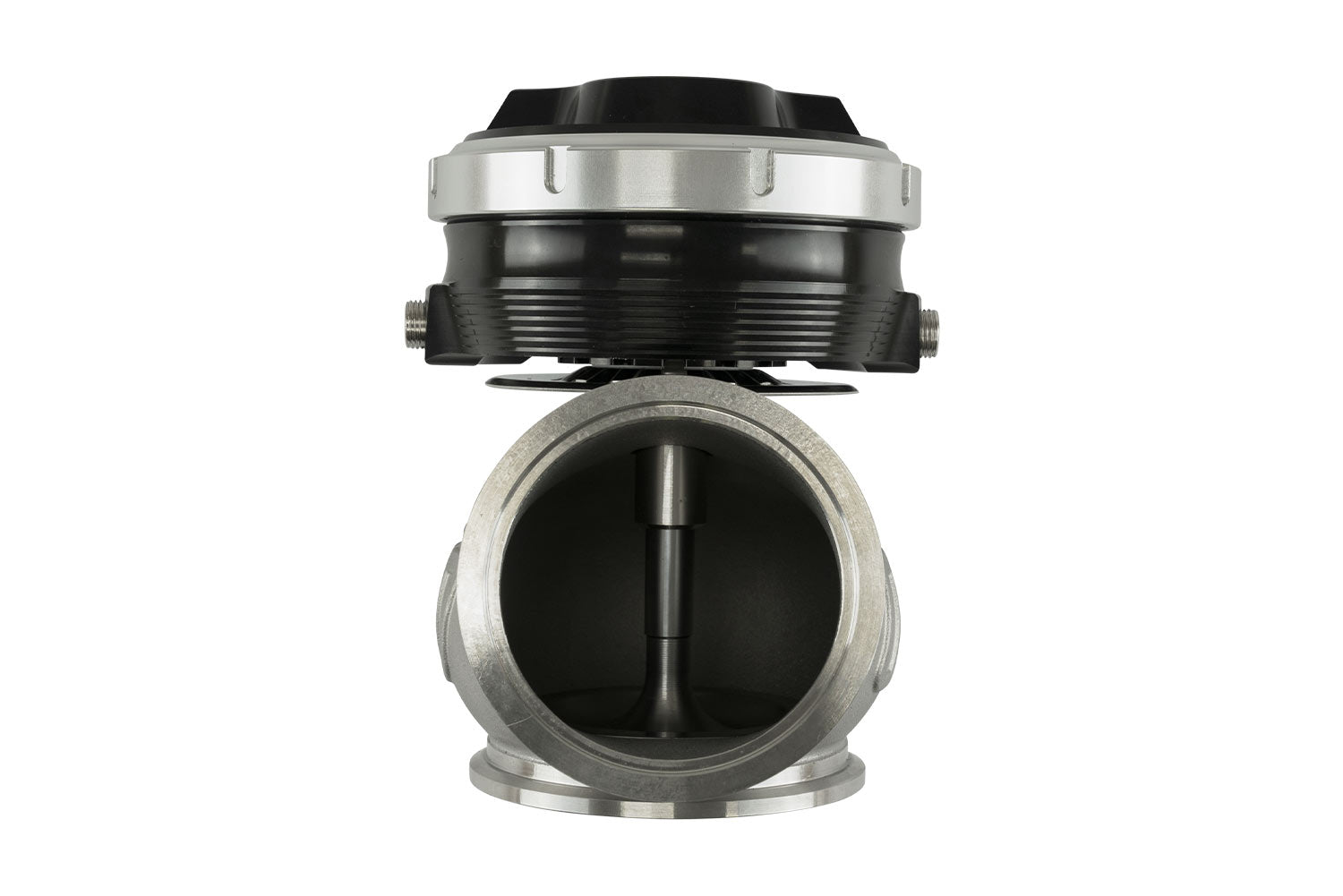 GenV WG60CG PowerGate60 Compressed Gas 5psi Black