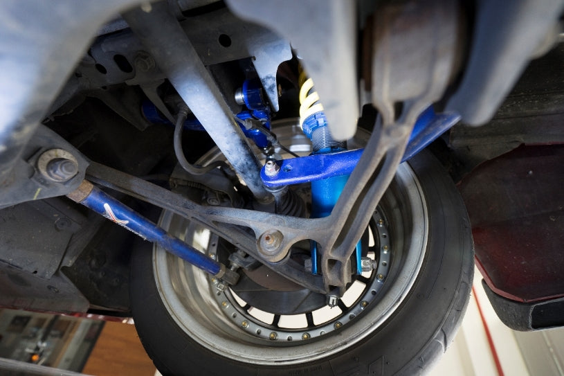 Rear Toe Control Arm Honda S2000