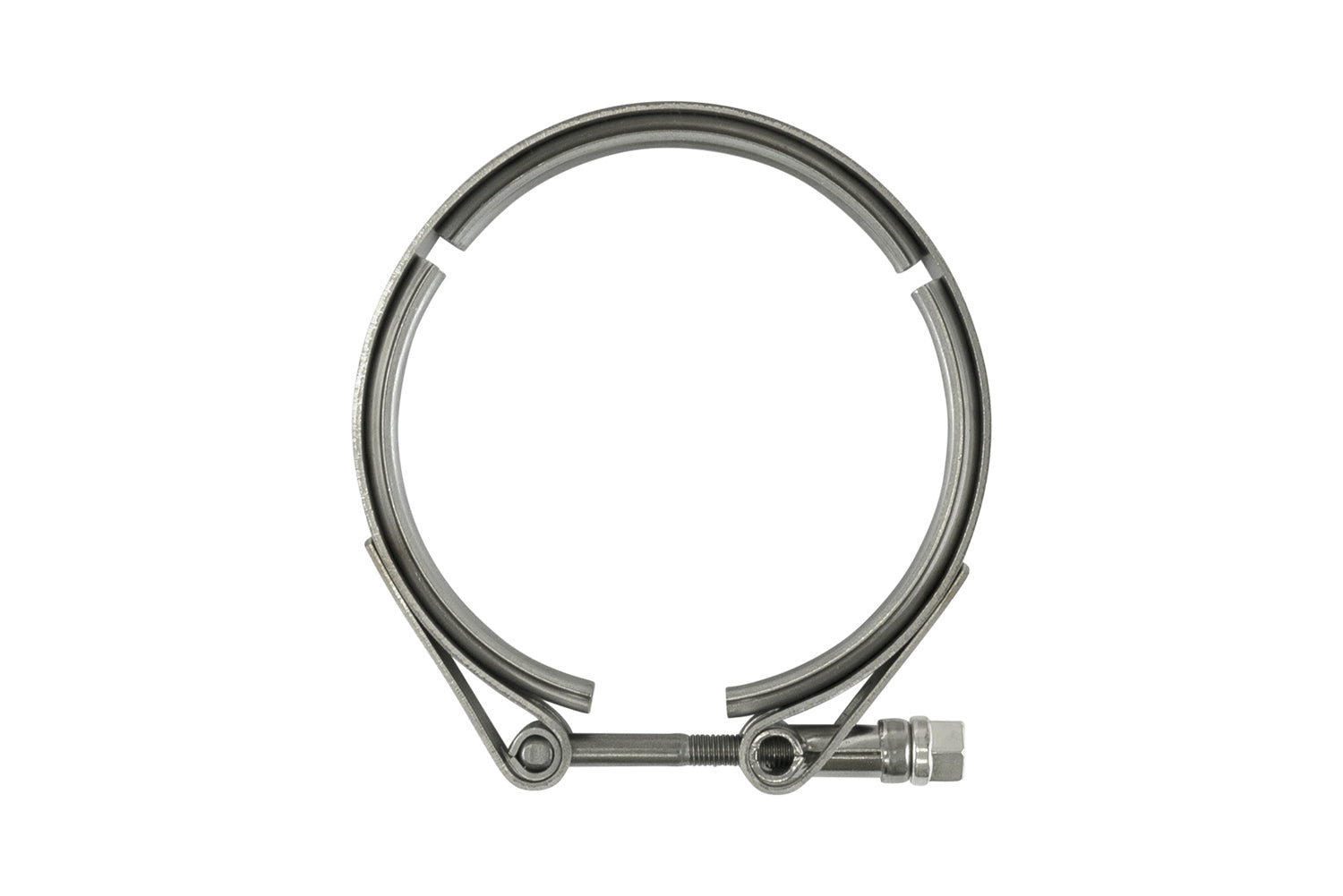 TS-1 Turbocharger V-Band Clamp Suit Turbine 4.00" by Turbosmart - performance upgrade from Torque Lab