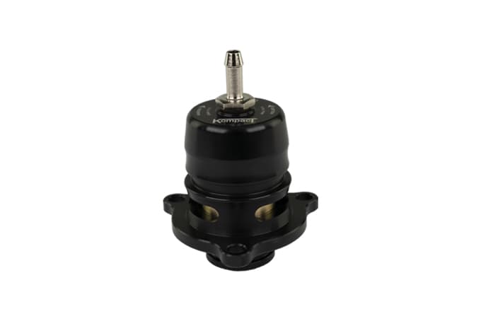 BOV Kompact Dual Port Ford Focus RS 2016 2.3L Ecoboost by Turbosmart - performance upgrade from Torque Lab