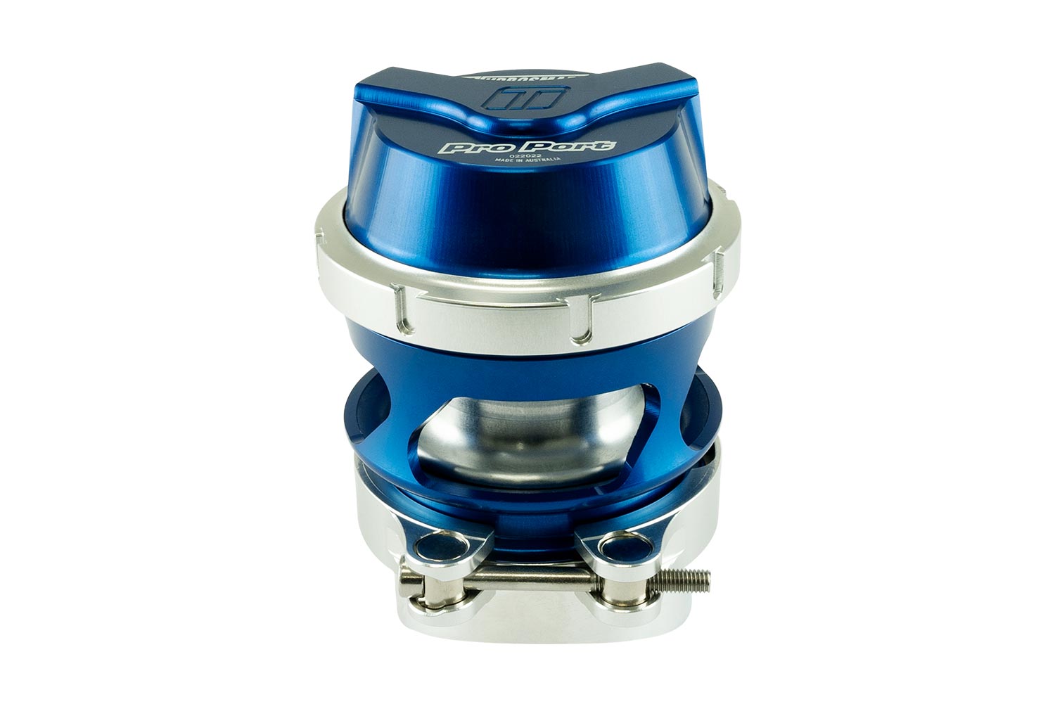 BOV ProPort BOV Blue