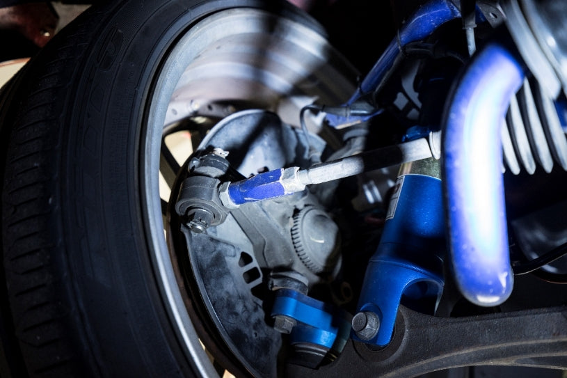 Rc Tie Rod End Honda S2000