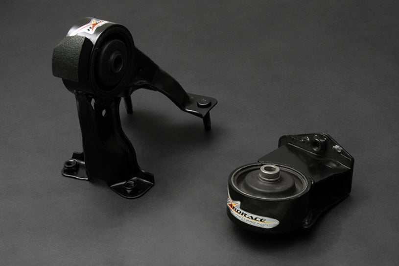Front & Rear Harden Engine Mount Toyota Corona – Engine Mounts by Hardrace | Torque Lab