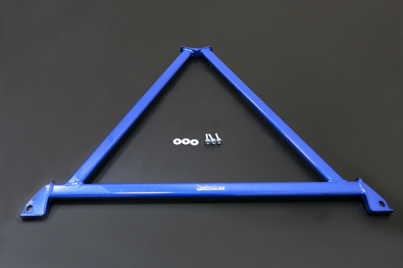 Front Lower Brace Suzuki Ignis – Chassis Brace by Hardrace | Torque Lab