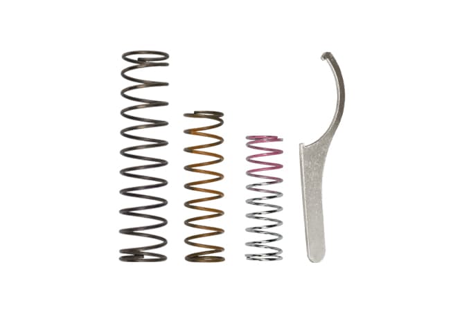 BOV RacePort Spring System by Turbosmart - performance upgrade from Torque Lab