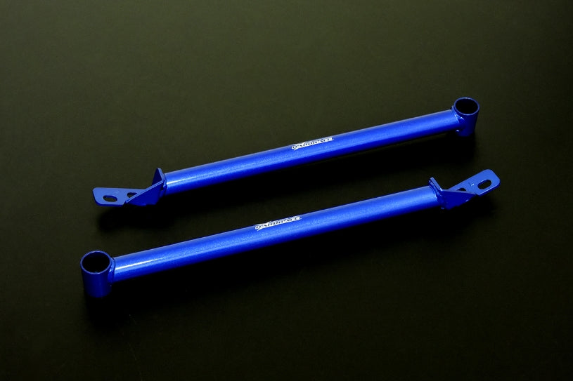 Rear Lower Brace Lexus RX – Chassis Brace by Hardrace | Torque Lab