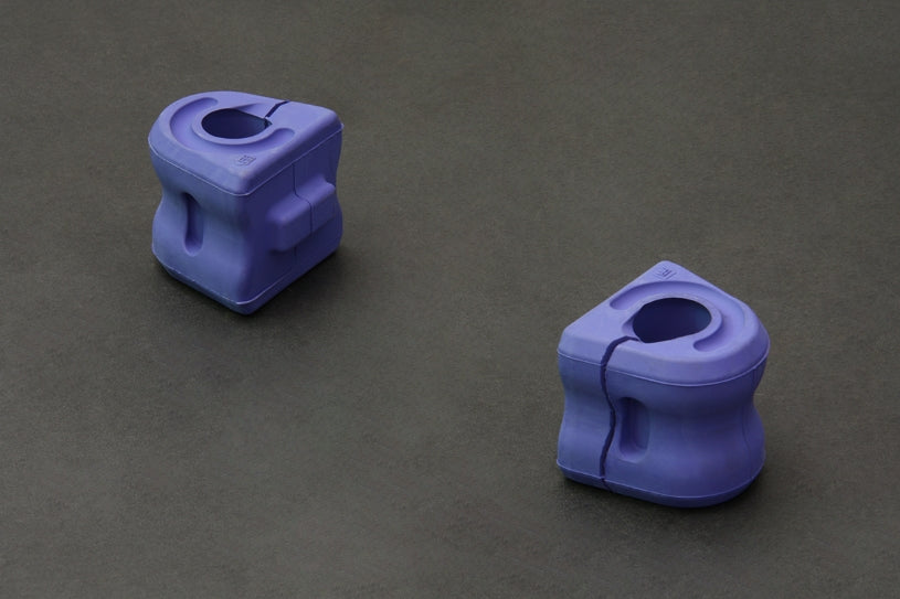 Front Tpv Stabilizer Bushing Honda Civic – Bushings by Hardrace | Torque Lab