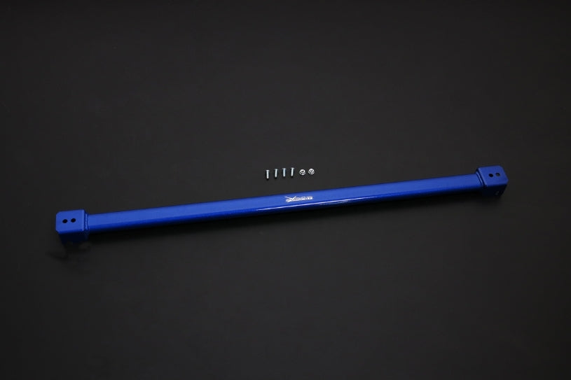 Front Radiator Brace Toyota Sienta – Chassis Brace by Hardrace | Torque Lab