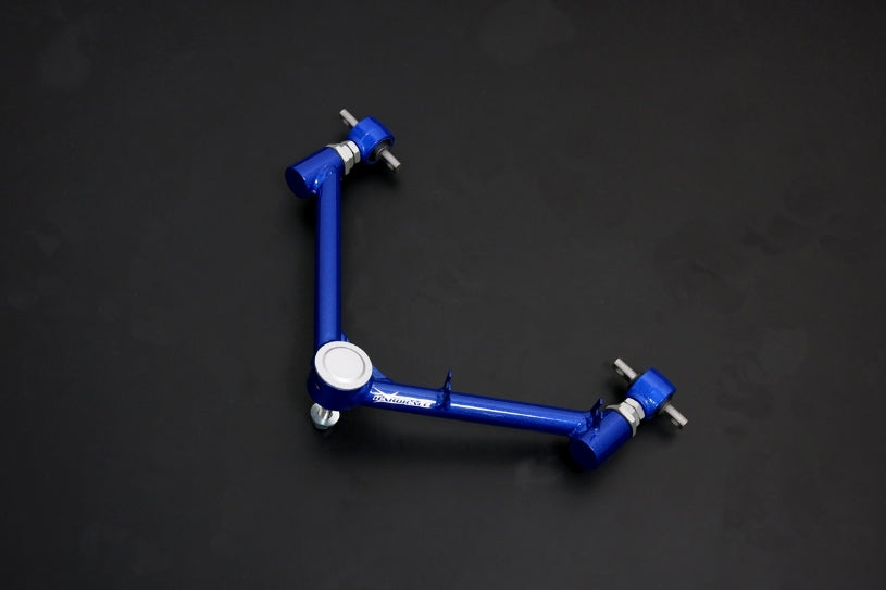 Front Upper Camber Kit POLARIS Slingshot β Camber Kit by Hardrace | Torque Lab