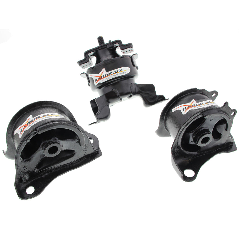 Harden Engine Mount Honda Civic