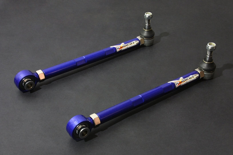 Rear Traction Rod Toyota MR2 β Tie Rod Ends by Hardrace | Torque Lab
