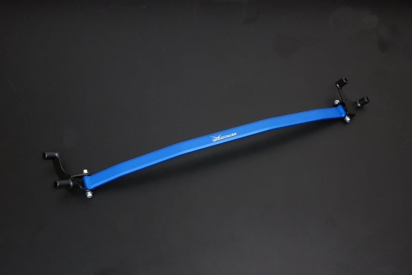 Front Strut Brace Infiniti Q50, Nissan Skyline – Chassis Brace by Hardrace | Torque Lab