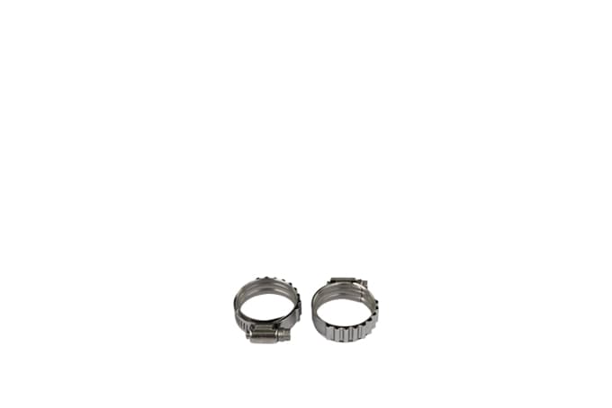 TS Constant Tension Clamps 1.125-1.500" by Turbosmart - performance upgrade from Torque Lab