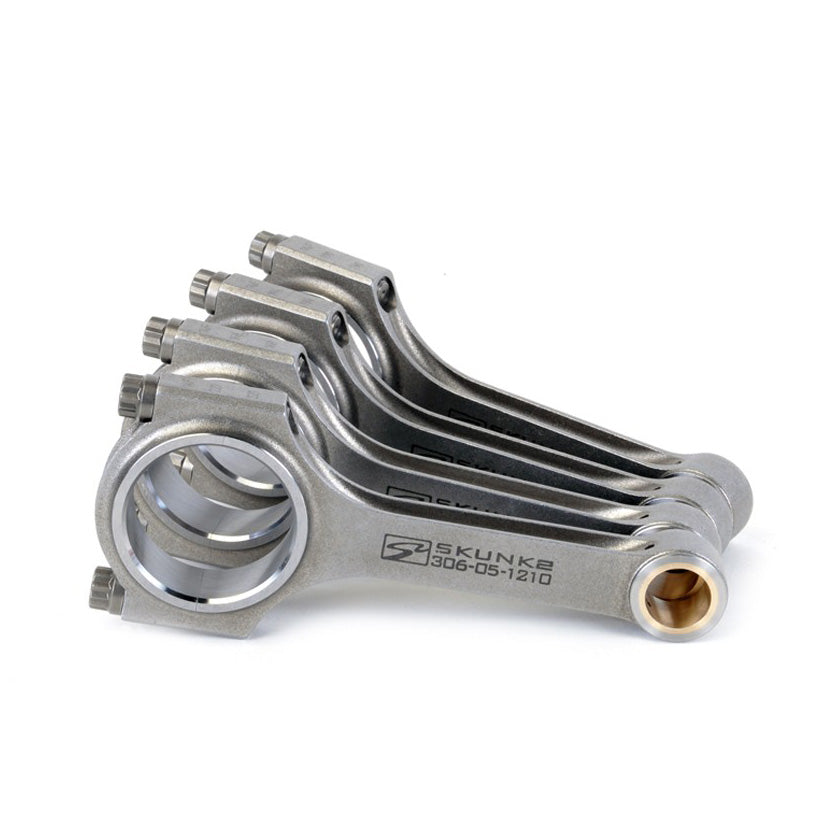 SKUNK2 ALPHA SERIES CONNECTING CON RODS - LITE VERSION D16 D16ZC