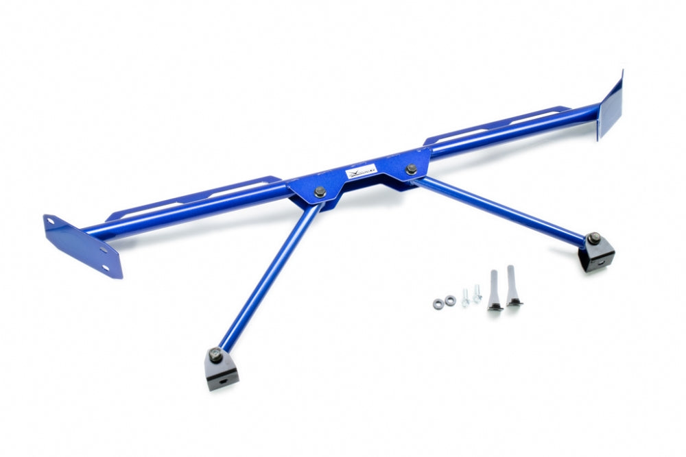 Rear Strut/harness Brace Toyota Yaris / vitz