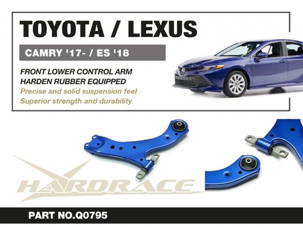 Front Lower Control Arm Lexus ES, Toyota Camry