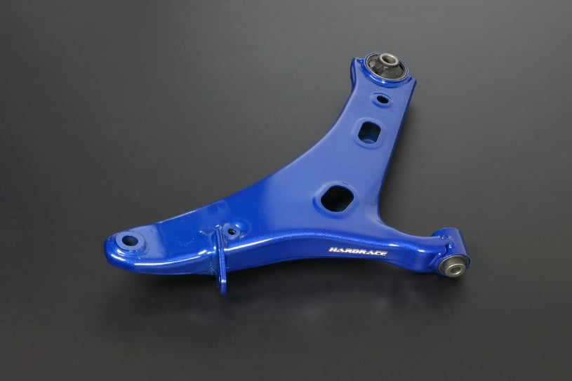 Front Lower Arm Subaru Forester β Control Arms by Hardrace | Torque Lab