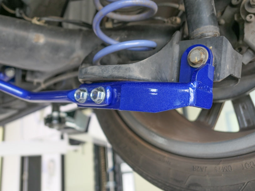 Rear Add On Sway Bar Skoda Fabia
