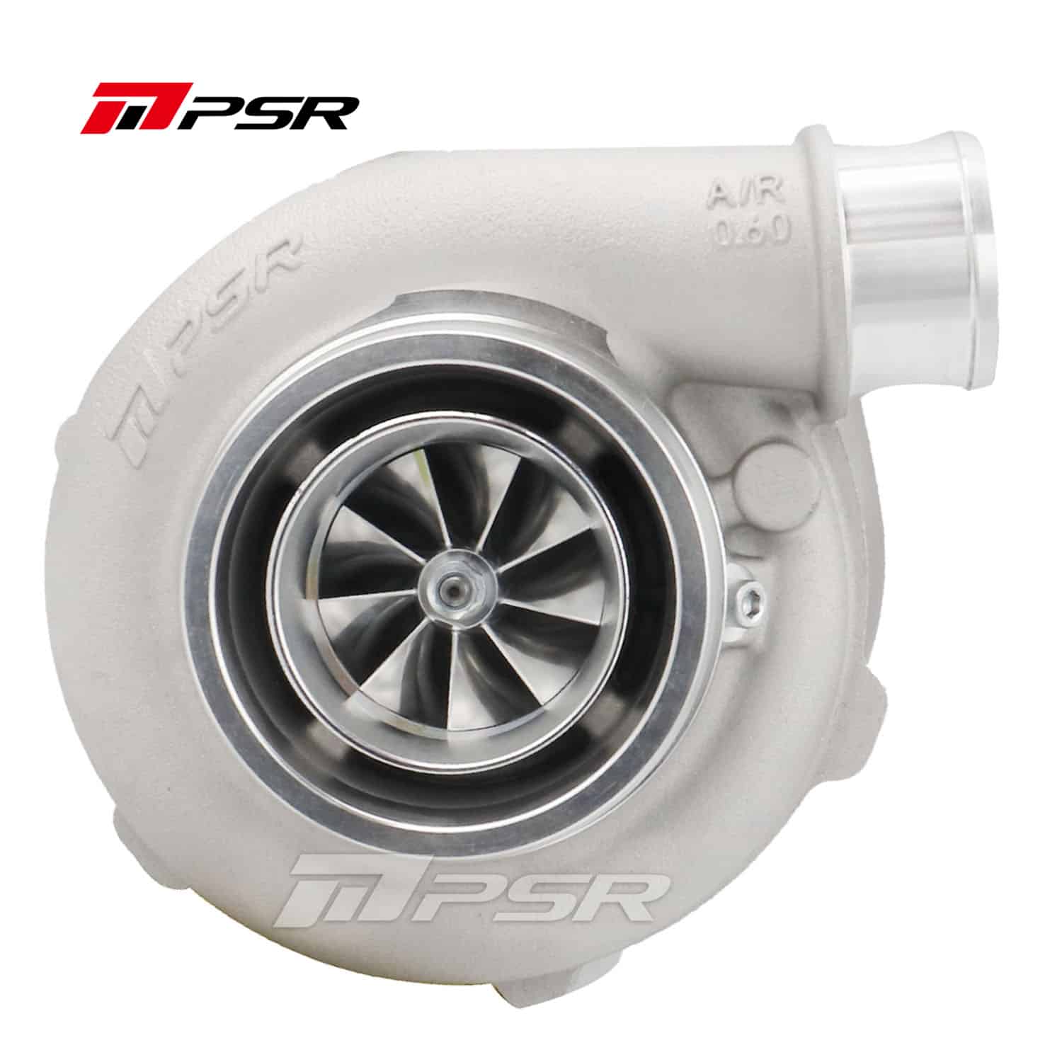 Pulsar Turbo PSR3576 Gen2 Dual Ball Bearing Turbocharger by Pulsar Turbo available at Torque Lab